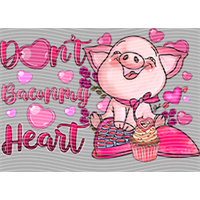 Valentine's Day-QRJ  1060